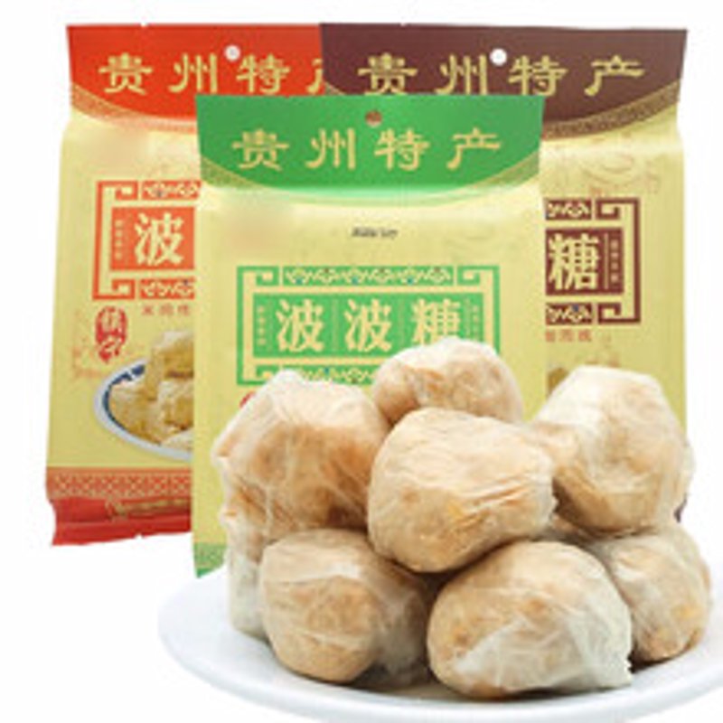 贵州特产有哪些可带走的零食？