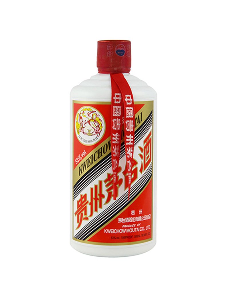 贵州茅台