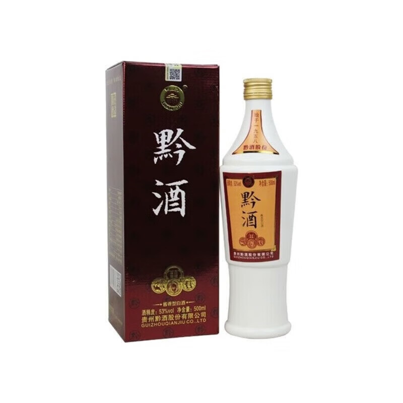贵州白酒
